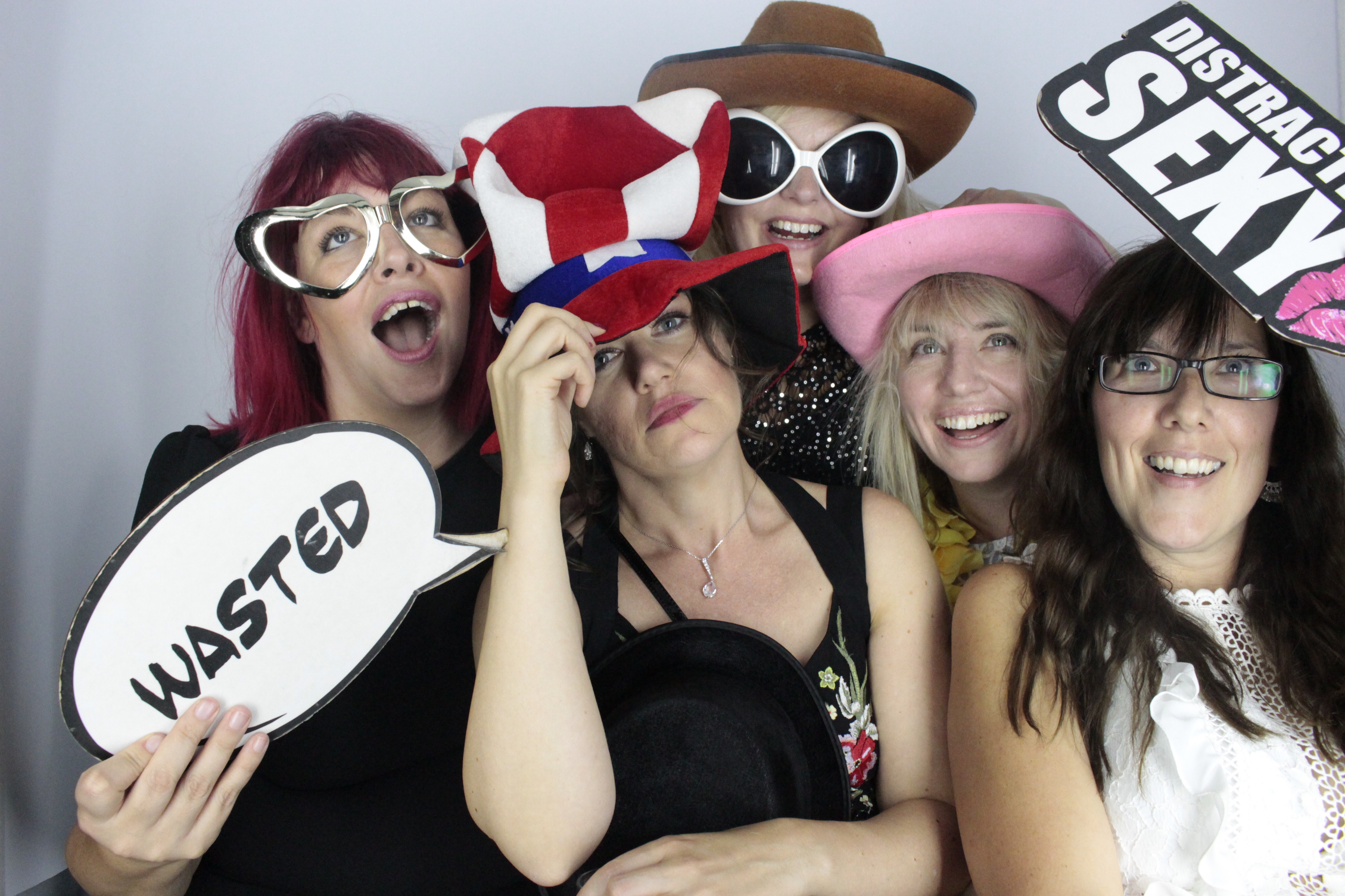 Nadine 40th Birthday  | View more photos from the event at gallery.myphotoboothexperience.co.uk/u/MyPhotoBoothExperienceLtd/Nadine-40th-Birthday